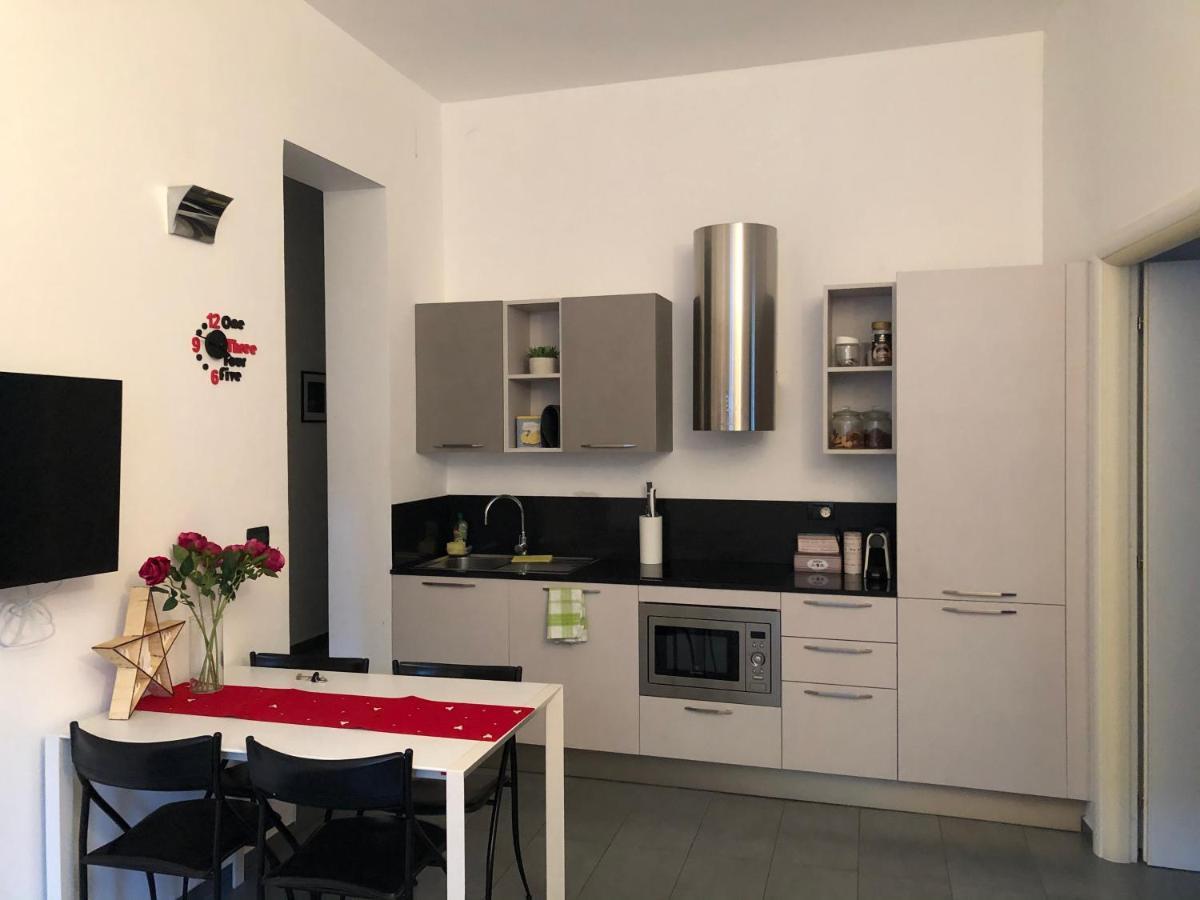 The Nest Apartment Bologna Exterior foto