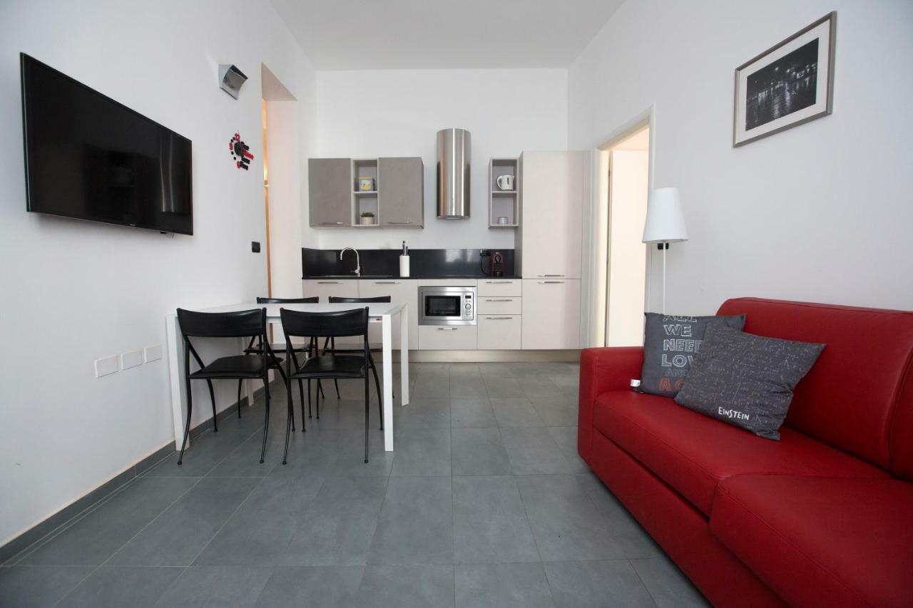 The Nest Apartment Bologna Exterior foto