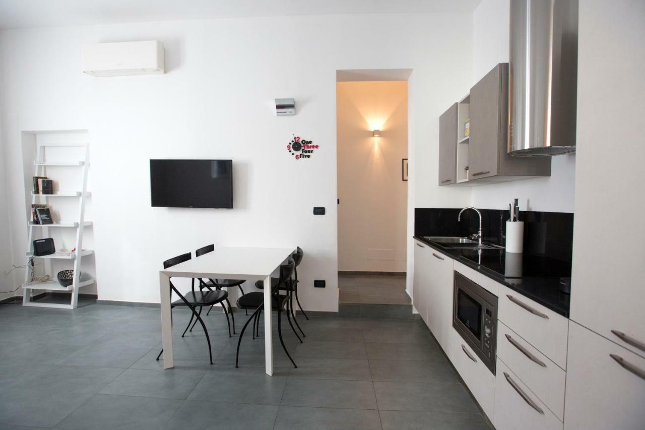 The Nest Apartment Bologna Exterior foto