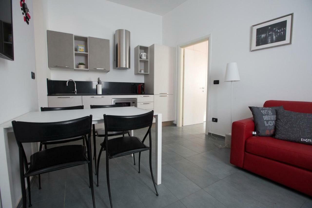 The Nest Apartment Bologna Exterior foto