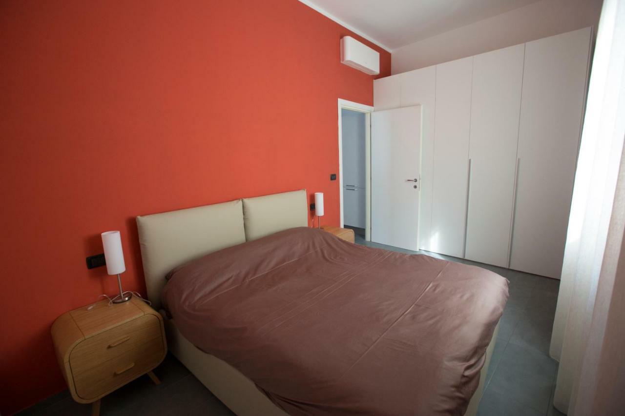 The Nest Apartment Bologna Exterior foto